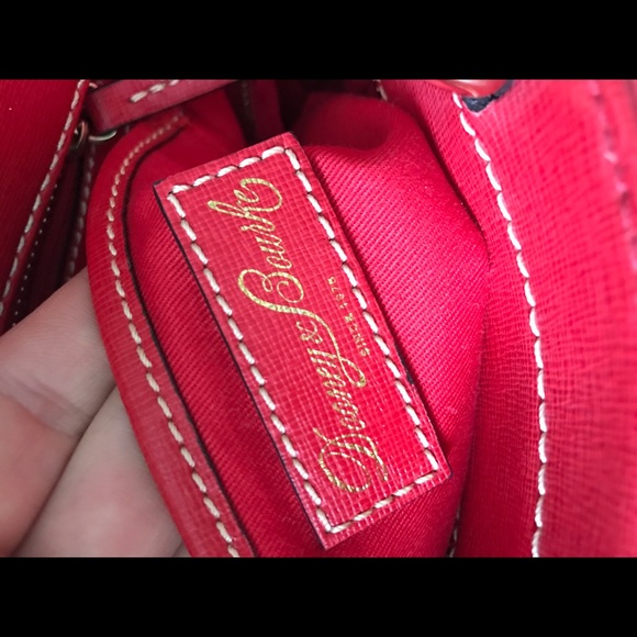 Dooney & Bourke CROSSBODY bag - Picture 4 of 4